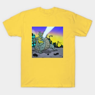 Monsterzard T-Shirt